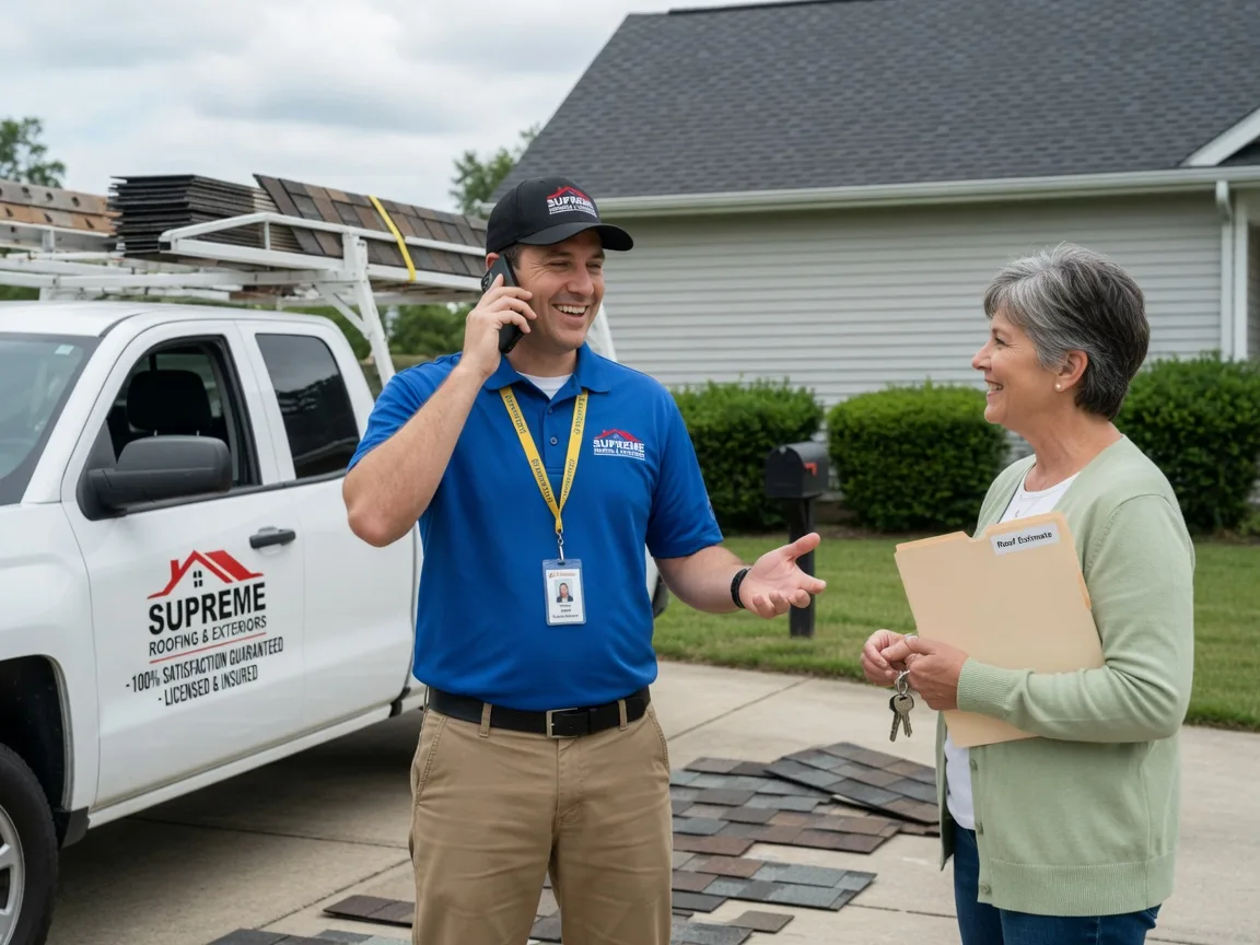 Roof Replacement Richland, MO FAQs