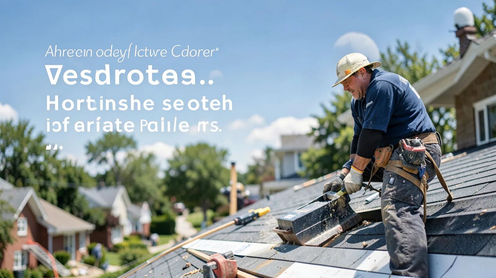 Roof Replacement in Richland, MO near me